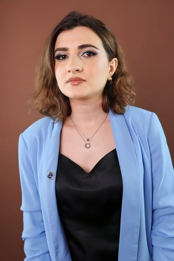 თამთა გელაშილი