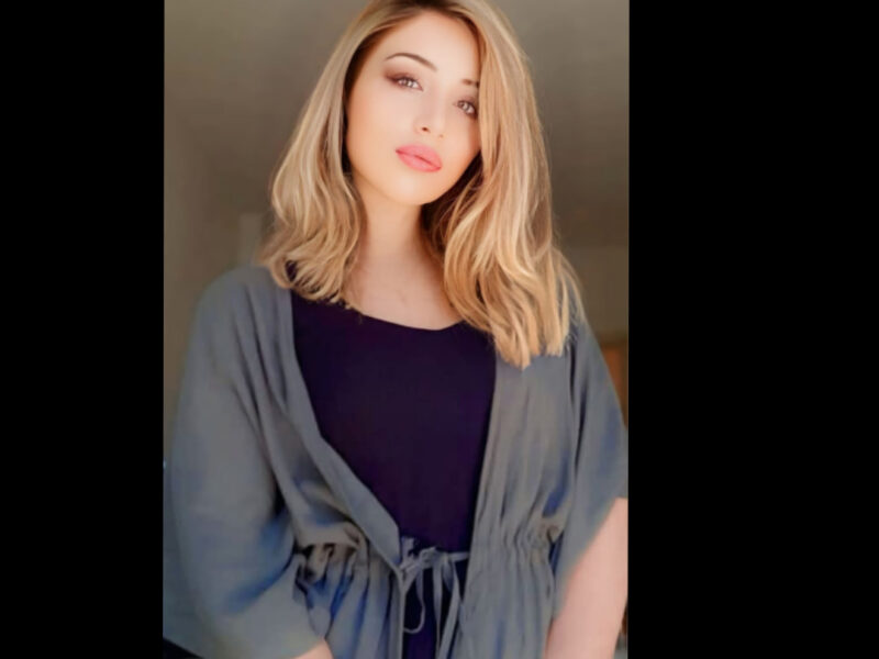 რუსუდან ლუაშვილი