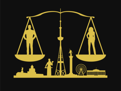 საადვოკატო ბიურო / Partners In Crime Law Office