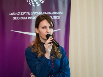 სოფიო გაბელაია