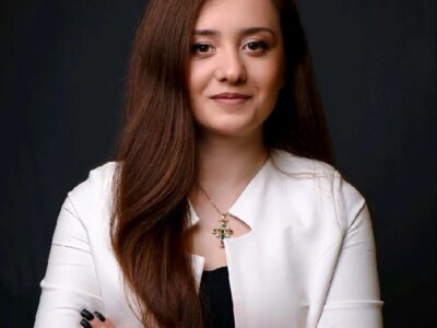 გვანცა გოგსაძე