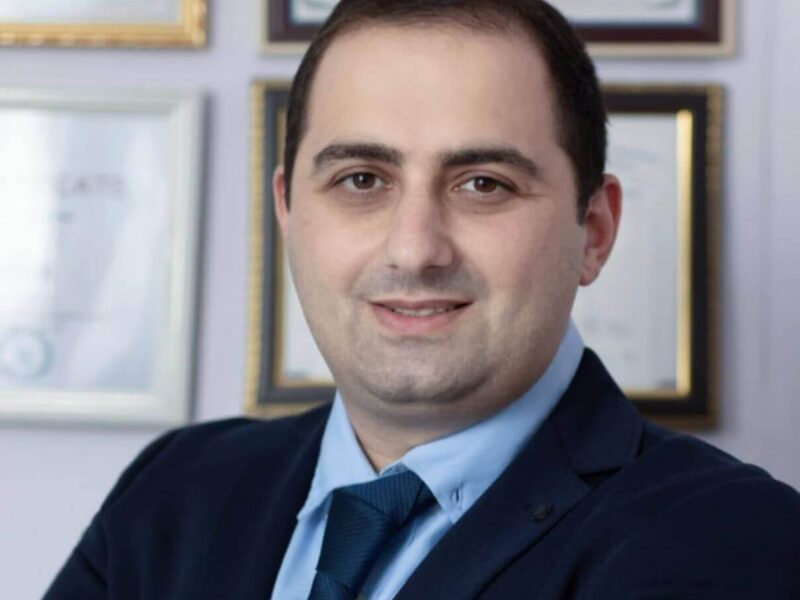 გიორგი ჩხაიძე