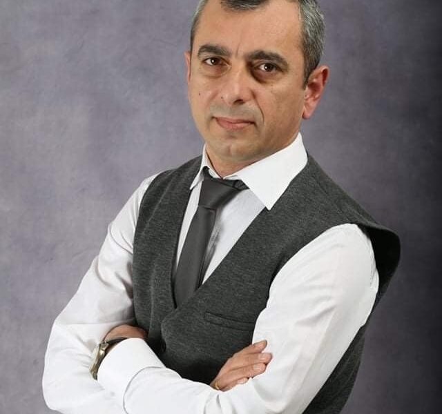 გია აბაშიძე