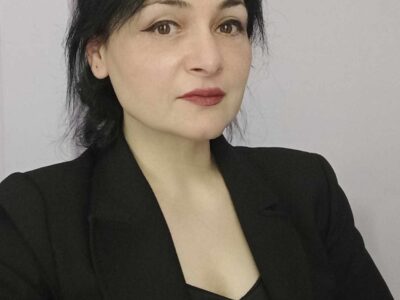 ნატო გოგმაჩაძე