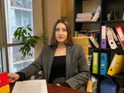 ანა ბერია