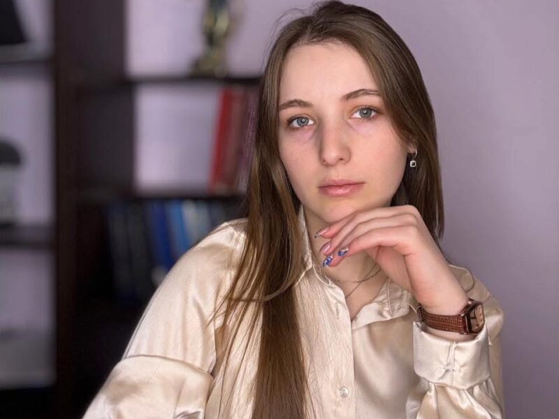 ანა მეგენეიშვილი