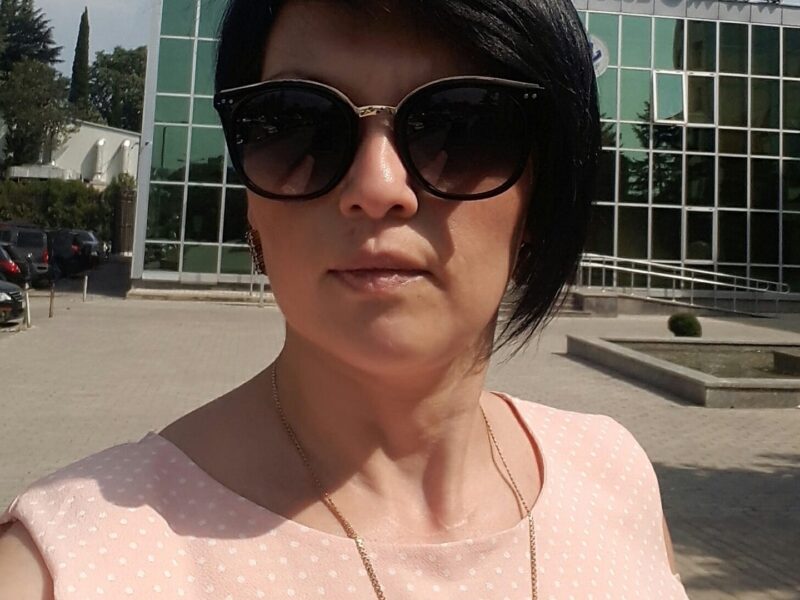 ფიქრია ყაველაშვილი