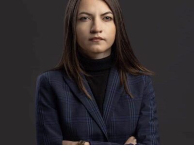 მარიამ ბერიძე