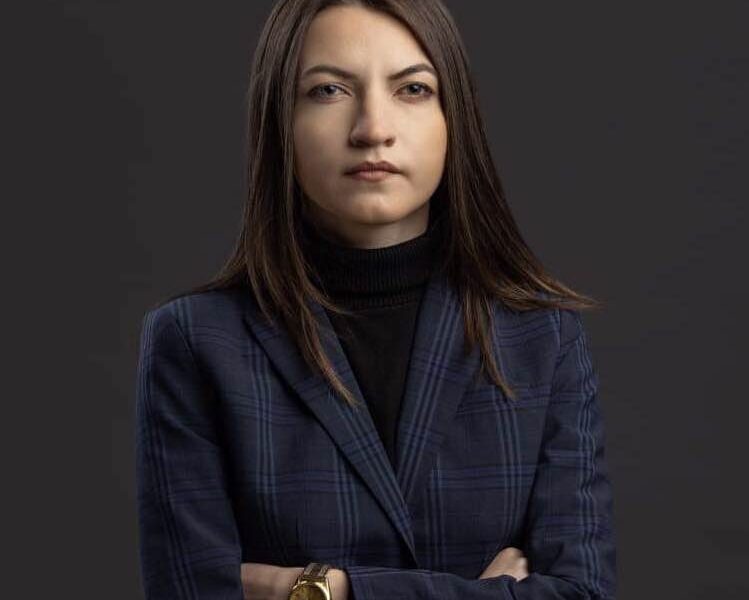 მარიამ ბერიძე