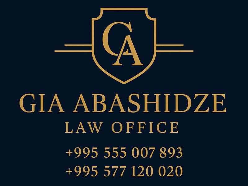 გია აბაშიძე