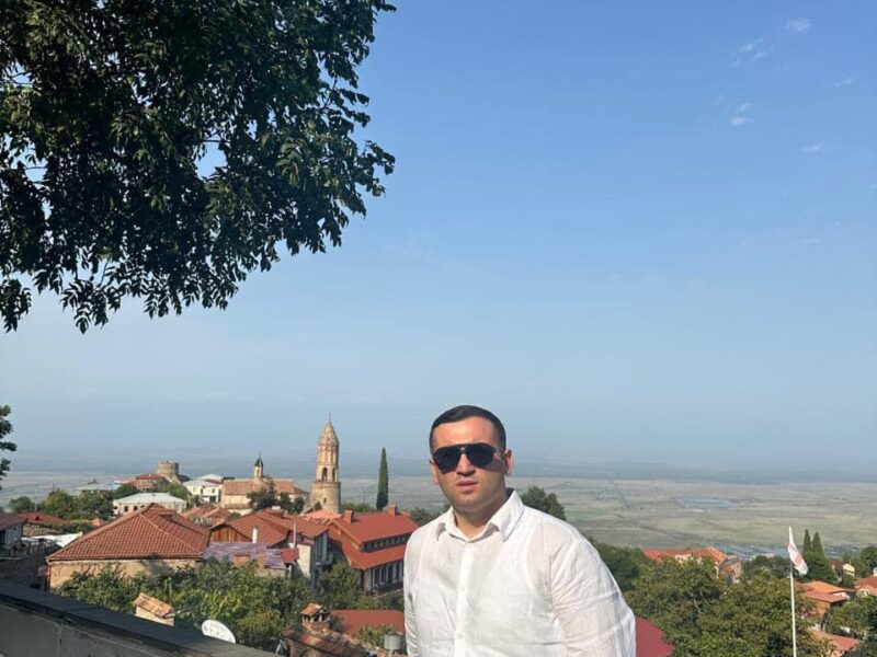 გელა პერტია