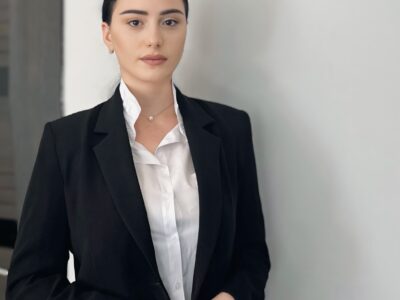 ქეთევან მეკოკიშვილი