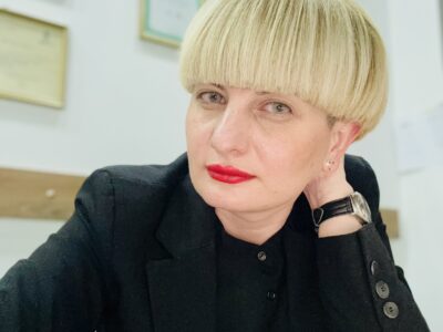 ნინო გიგაური