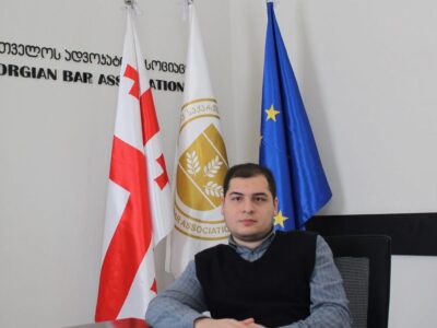 დავით საყვარელიძე