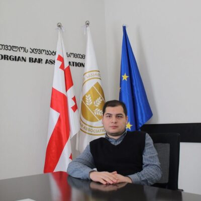 დავით საყვარელიძე