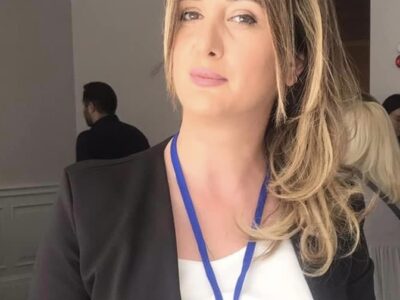 ნინო გოგოლაძე