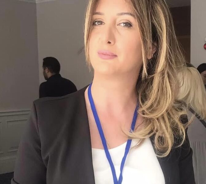 ნინო გოგოლაძე