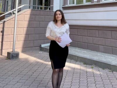თამთა ყაზიშვილი