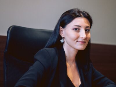 მარიამ ნაკაშიძე