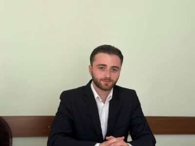 საბა გორგაძე