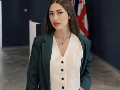 თამარ ყვავაძე