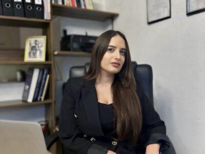 ლიკა ჭამპურიძე
