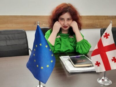 მარიამ ჩხეიძე