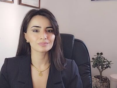 ეთერ მახაჭაძე