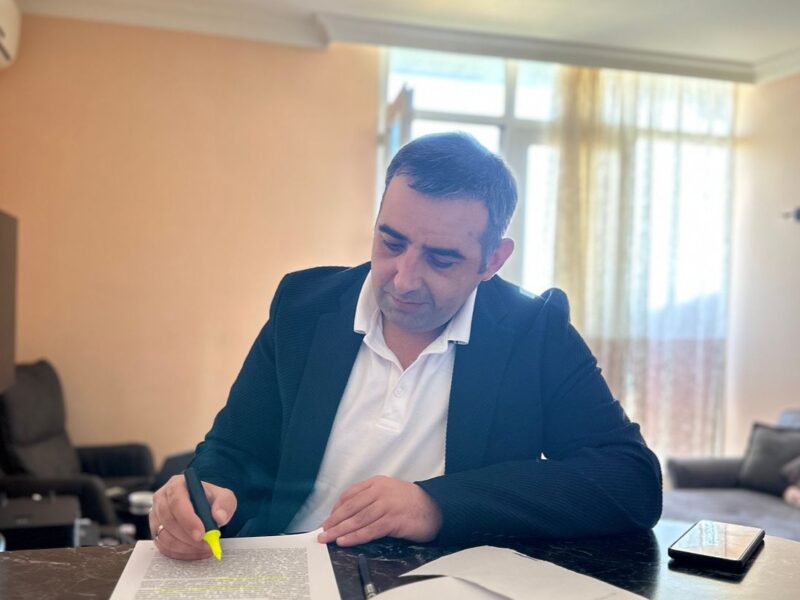 გიორგი გუბელაძე