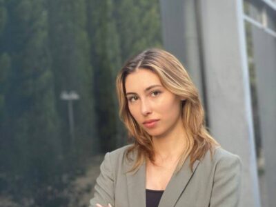 თეონა აროშვილი