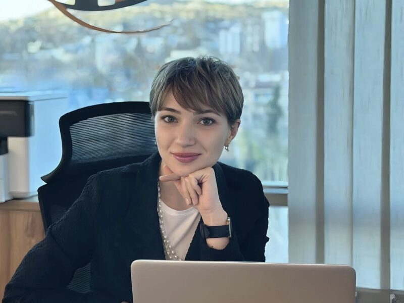 ნინო შანავა