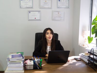 ნანა მგელაძე