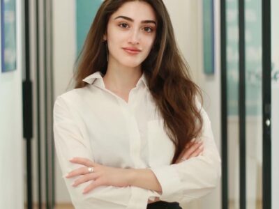თეა ჯინჭარაძე