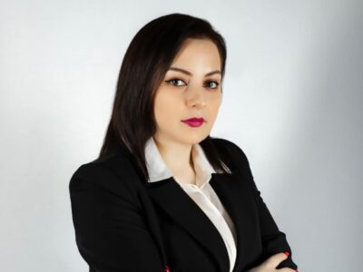 თათია დოლიძე