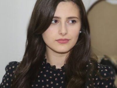 თათია მჭედლიშვილი