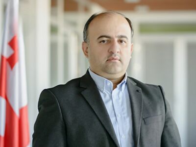 თეიმურაზ მთივლიშვილი