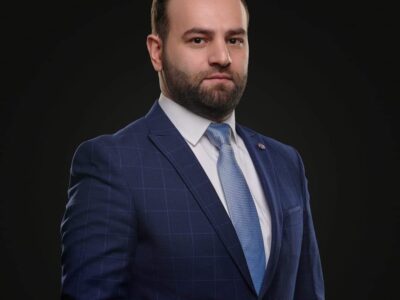 სულხან კაპანაძე