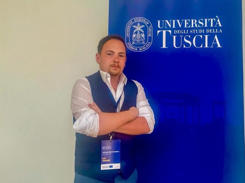 ირაკლი თეგაძე